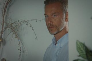 	M jak miłość odc. 1836. Andrzej Budzyński (Krystian Wieczorek)