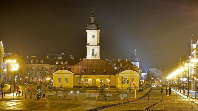 Ratusz