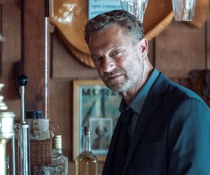 SCHEDA (serial HBO Max)