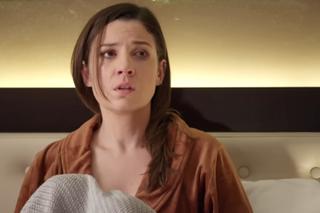  Pierwsza miłość odc. 3630. Kinga (Aleksandra Zienkiewicz)