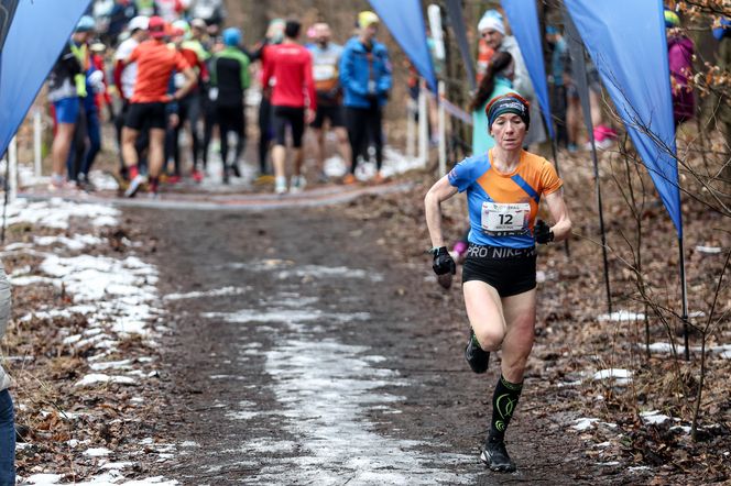 W pięknej scenerii pokonali 5-kilometrową trasę. Za nami kolejny bieg z cyklu City Trail w Katowicach 