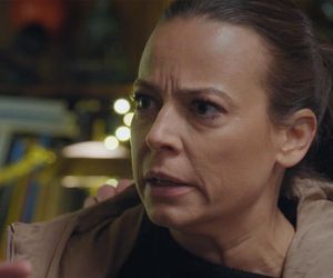 M jak miłość, odcinek 1858: Magda (Anna Mucha)