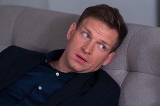 	Barwy szczęścia, odc. 2786. Łukasz (Michał Rolnicki)