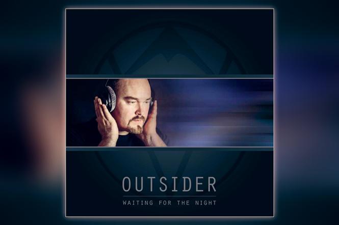 Outsider - Waiting For the Night