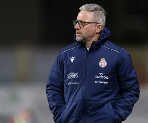 Jerzy Brzęczek nie jest już trenerem Wisły Kraków. Kto go zastąpi?