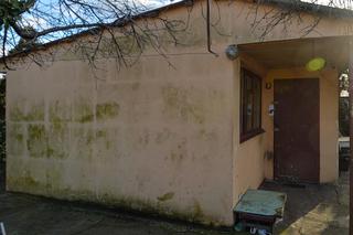 Jerzy zalewa się łzami. Syn zabił mi ukochaną. Wstrząsający mord w Toruniu