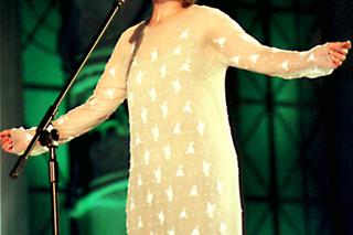 Tak się zmieniała Anna Jurksztowicz