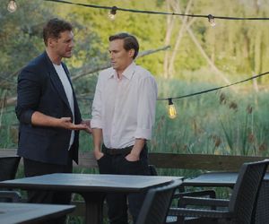 M jak miłość, odcinek 1887: Olek dostanie od Marcina ostrzeżenie. Wie lepiej, jak się kończy zdrada – ZDJĘCIA