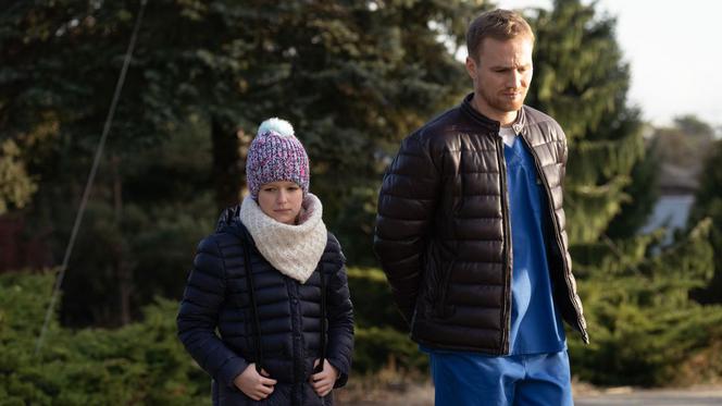 Na dobre i na złe odc. 730 - opis, streszczenie: Matylda rozczaruje Michała 