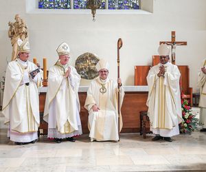 Gdańsk: świecenia biskupie Marka Ochlaka
