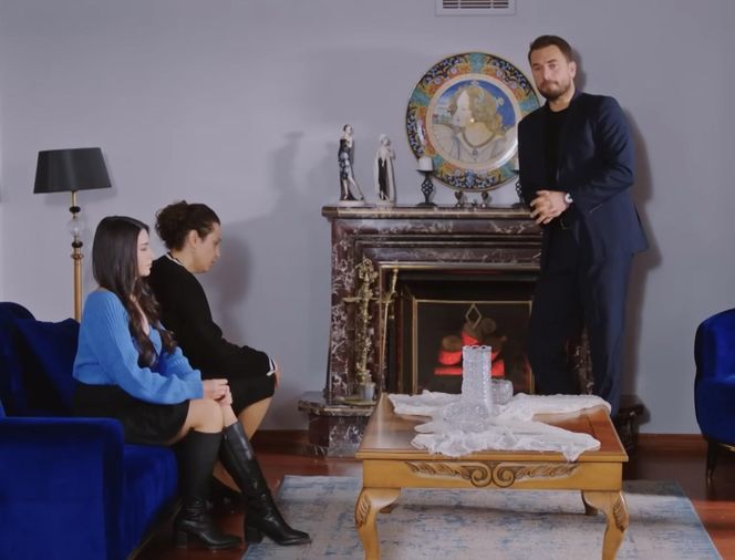 Miłość i nadzieja, odcinek 326: Bahar, Cavidan, Kuzey