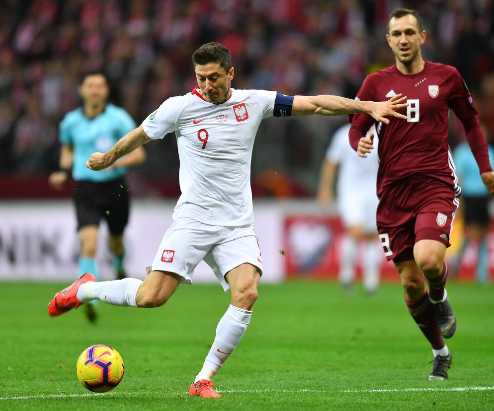 Z kim Polska zagra w barażach o Euro 2024? Kiedy baraże? Super Sport