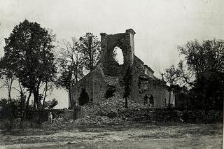 Końskie i okolice na zdjęciach z I wojny światowej. Jak wyglądały ponad sto lat temu?