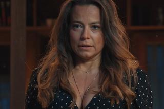 M jak miłość. Anna Mucha pożegnała się z widzami! Już nie zagra roli, której tyle zawdzięcza - ZDJĘCIA, WIDEO