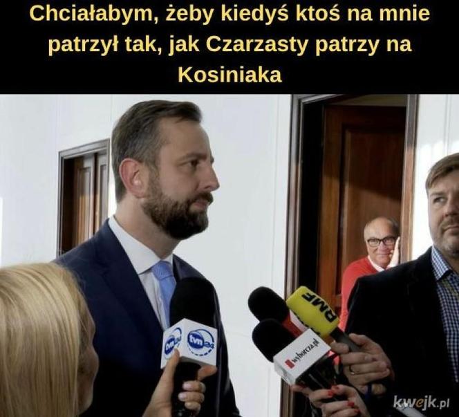 Cała Polska śledzi obrady Sejmu. Te memy rozbawią cię do łez!