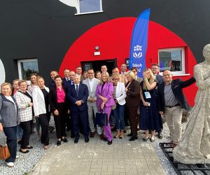 Miasteczko Zawodów Olsztyn 2025