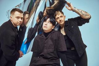 Czeladź świętuje z Eska Music Tour! koncerty, kabaret i wiele atrakcji na Dni Miasta 2025 