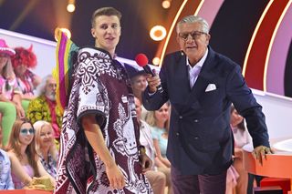 Idź na całość 20 lat później! Nowe studio i prowadzący