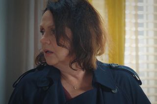 M jak miłość odc. 1851. Marysia (Małgorzata Pieńkowska)