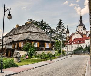 TOP 10 najbogatszych miasteczek w Podlaskiem