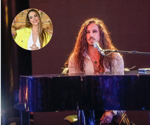 Michał Szpak ocenił szanse Blanki na Eurowizji. Tam trzeba mieć głos albo charyzmę!