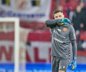 Rafał Gikiewicz nie przebierał w słowach po Legii. Lodu na głowę, a jak trzeba to...