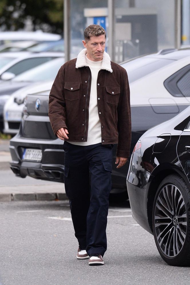 Lewandowski, prawdziwy. Najmocniejsza książka o Robercie Lewandowskim