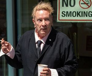 John Lydon z jasnym przekazem do fanów, którzy chcą, aby nagrał album w stylu Sex Pistols. Trzeba być wiernym sobie