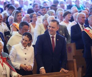 Doylestown. Spotkanie Pary Prezydenckiej z Polonią.