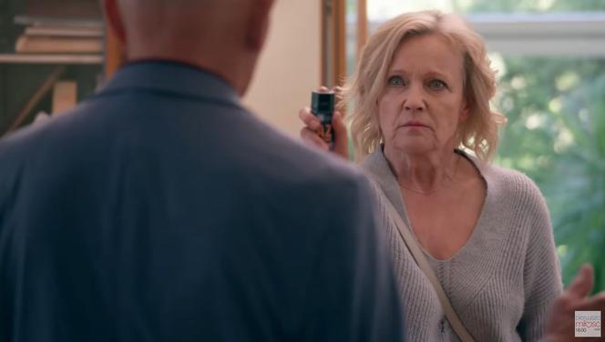 Pierwsza miłość, odcinek 3086: Aneta szantażem wymusi na Edwardzie pomoc dla umierającej Julki - ZWIASTUN