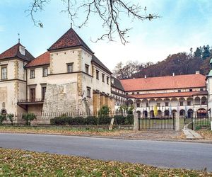 To małopolskie miasto jest nazywane Rzymem Południa. Wszystko za sprawą karczmy, w której przesiadywał diabeł