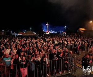 Patrycja Markowska gwiazdą Dni Łukowa 2025