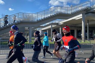 DOZ Maraton Łódź 2025. Biegacze opanowali Łódź
