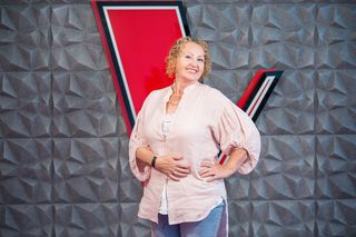 The Voice Senior 2025