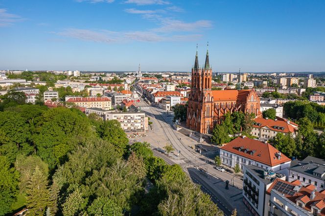 Białystok