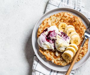 Omlet na śniadanie robię z tym składnikiem. Zawsze wychodzi, jest puszysty i smakuje przepysznie