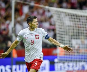 Robert Lewandowski kolejny raz zostanie tatą?! Padły słowa o synu!