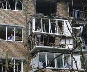 Putin zwariował? Donald Trump mówi, że coś u się stało