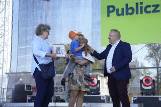 Sukces! Nasz artykuł o poszukiwaniach „misia Zdzisia” pomógł. Bruno odzyskał ukochanego misia