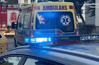 Rodzinny koszmar w Piekarach Śląskich. Sąsiedzi bez ogródek o związku Moniki i Tomasza: Awantura goniła awanturę