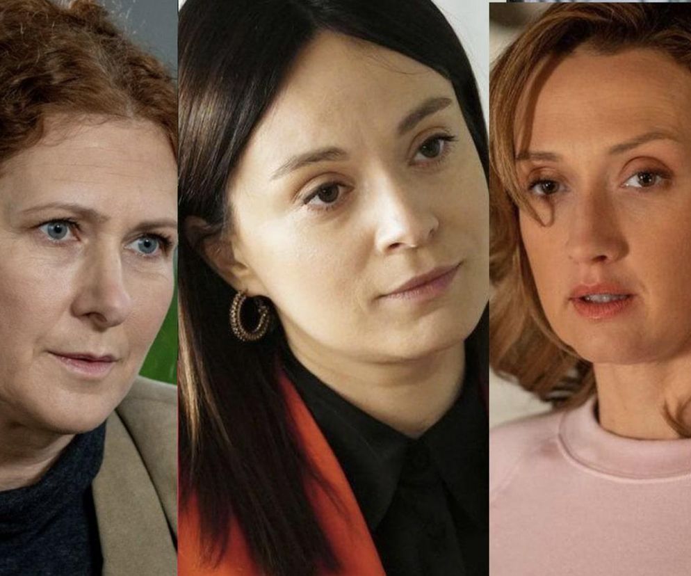 Barwy szczęścia. Nowi pracownicy w kancelarii Natalii zagrożą interesom Zwoleńskiej? Będą spore roszady 