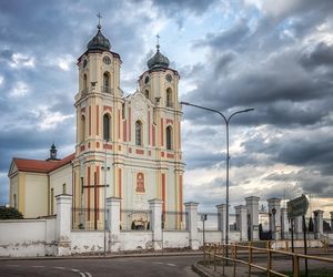 TOP 10 najbogatszych powiatów w Podlaskiem