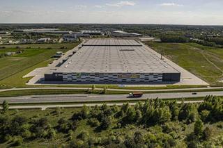 CTPark Warsaw South w Mszczonowie