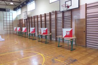 Oficjalne wyniki wyborów prezydenckich 2025 w województwie łódzkim. Wiemy, kto uzyskał najwięcej głosów