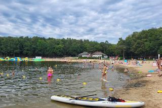 Ruszają szczecińskie kąpieliska