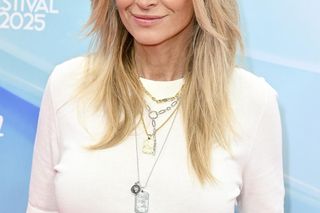 Martyna Wojciechowska i Kabula