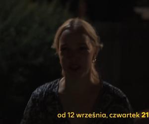 Przyjaciółki, 24 sezon. Teresa (Klara Williams)