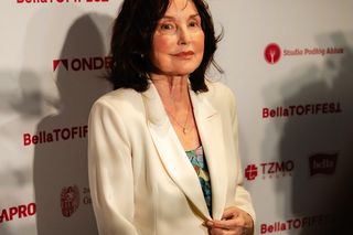 Elżbieta Starostecka miała wypadek