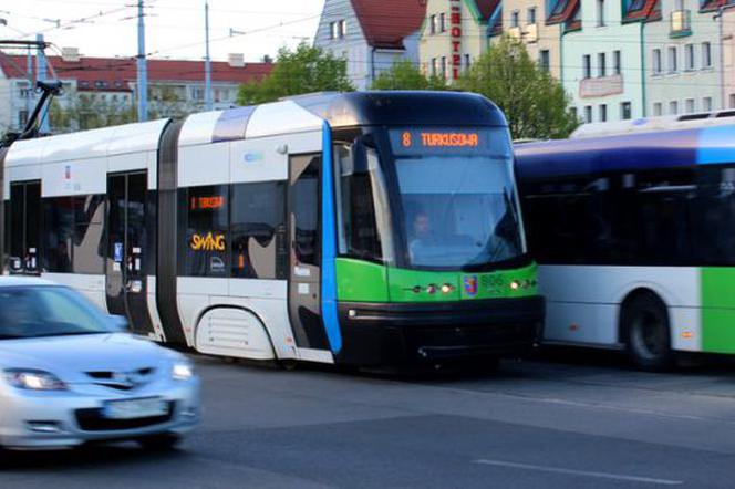 Szczecin: Komunikacja miejska w Juwenalia 2017