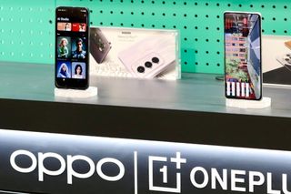 OPPO jako pierwsze wdraża architekturę MoE